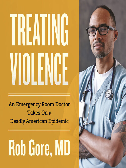Title details for Treating Violence by Rob Gore - Available
